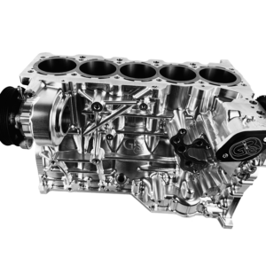2.5L DAZA aluminium motorblok Gorter Race Engineering