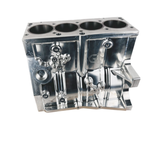 2.0L ABF motorblok Gorter Race Engineering