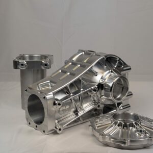 01E type differentieelhuis Audi VW – Gorter Race Engineering