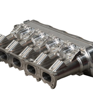 DAZA inlaatspruitstuk performance onderdeel Gorter Race Engineering