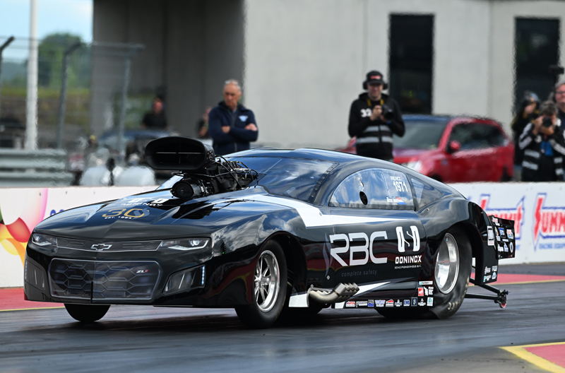 “Prestaties Gorter Race Engineering met klanten”