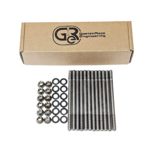 M12 motor stud set