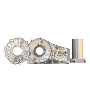 DIFF-01E 0–1E type differential housing by Gorter Race Engineering for high-performance drivetrains