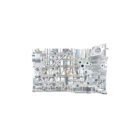 Audi 2.5L DAZA inline-five turbo engine by Gorter Race Engineering for high-performance applications