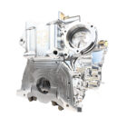 Audi 2.5L DAZA inline-five turbo engine by Gorter Race Engineering for high-performance applications