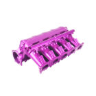 DAZA intake manifold for Audi 2.5L inline-five turbo engine