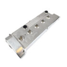 Audi ABY valve cover for 2.2L 20V inline-five engine